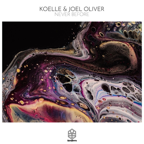 Koelle, Joel Oliver - Never Before [SSR217]